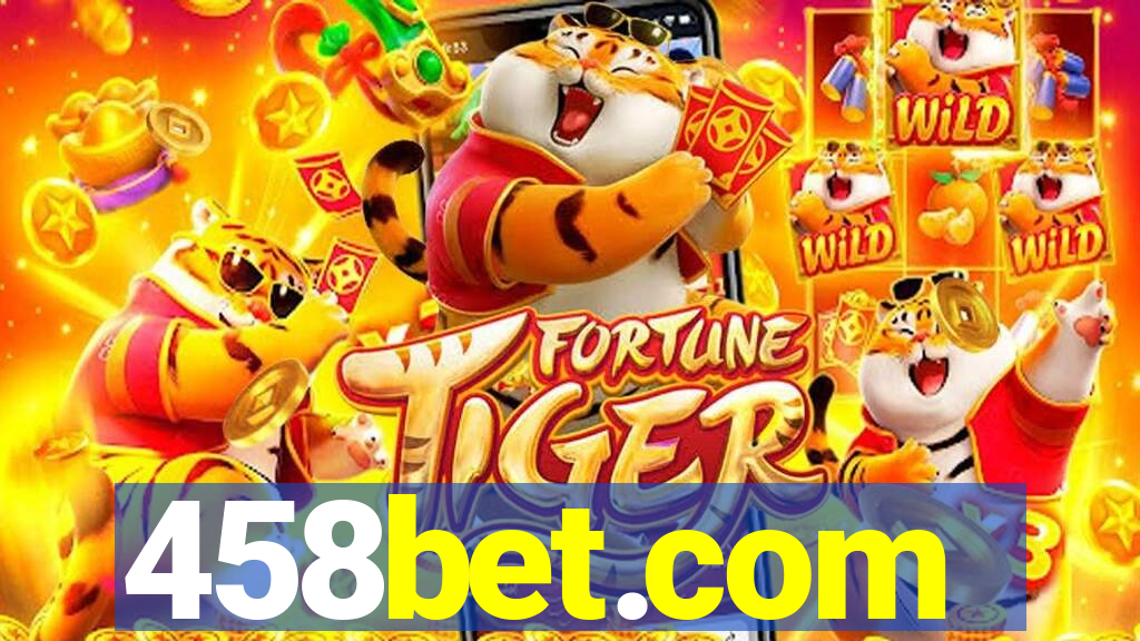 458bet.com