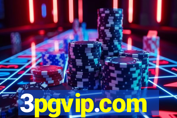 3pgvip.com