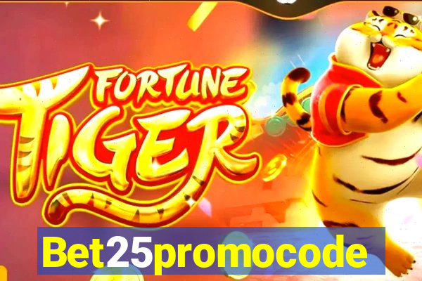 Bet25promocode