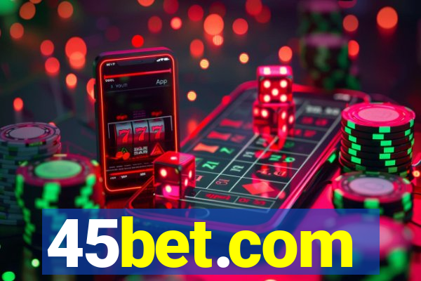 45bet.com