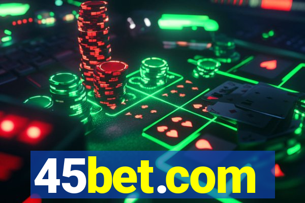 45bet.com