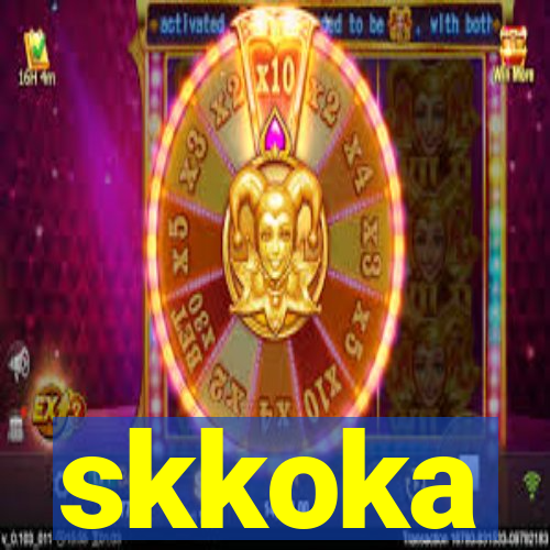 skkoka