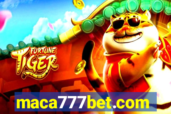 maca777bet.com