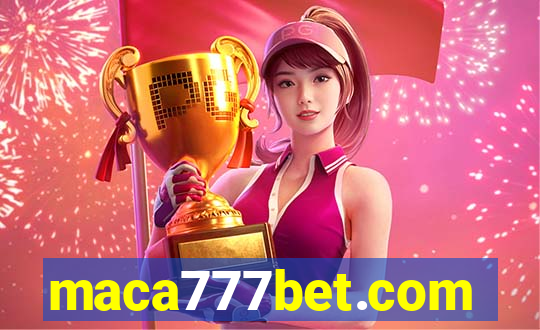 maca777bet.com