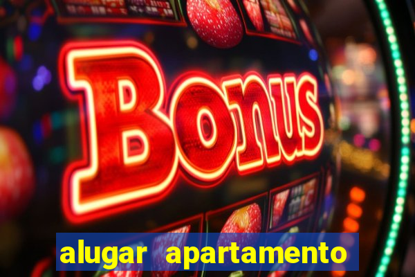 alugar apartamento mobiliado porto alegre