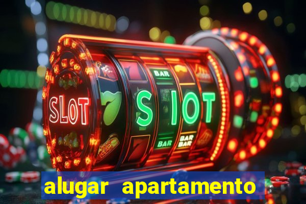 alugar apartamento mobiliado porto alegre