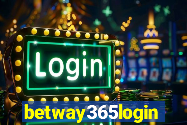 betway365login