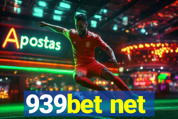 939bet net