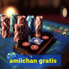 amiichan gratis