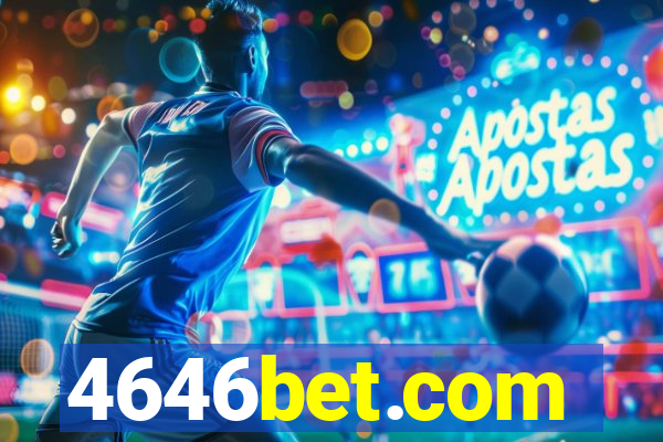 4646bet.com