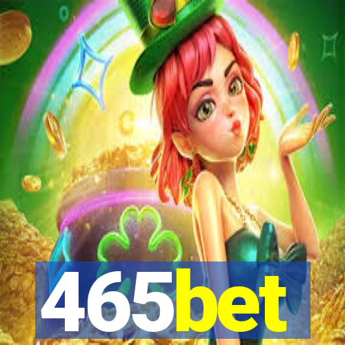 465bet