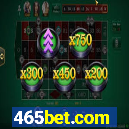 465bet.com