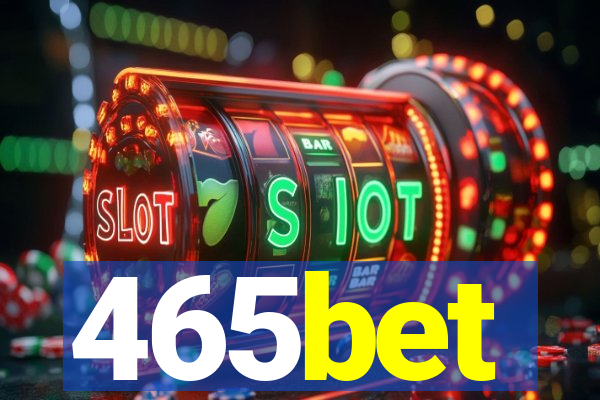 465bet