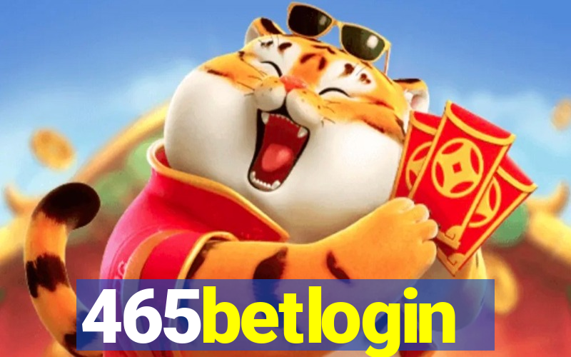 465betlogin