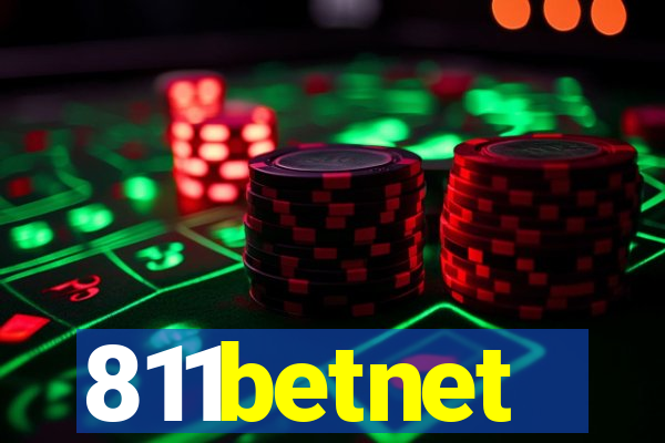 811betnet