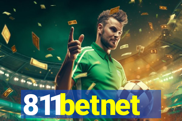 811betnet