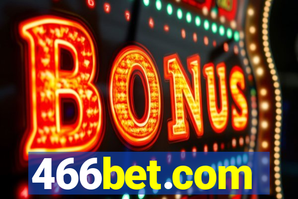 466bet.com