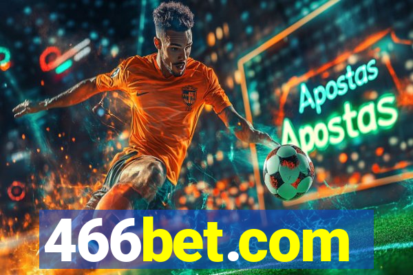 466bet.com