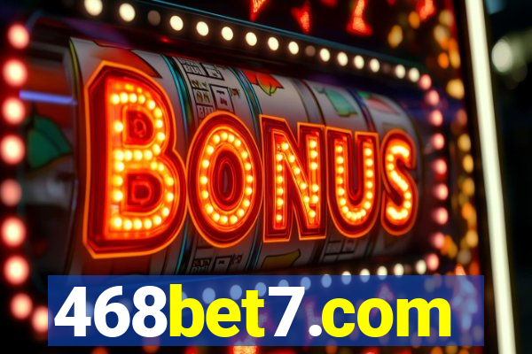 468bet7.com