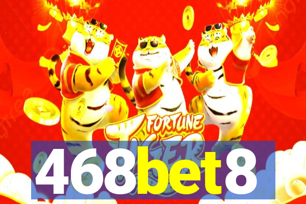 468bet8