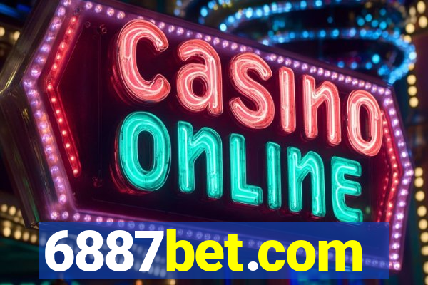 6887bet.com