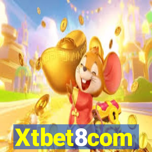 Xtbet8com