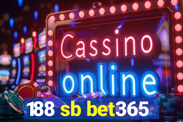 188 sb bet365