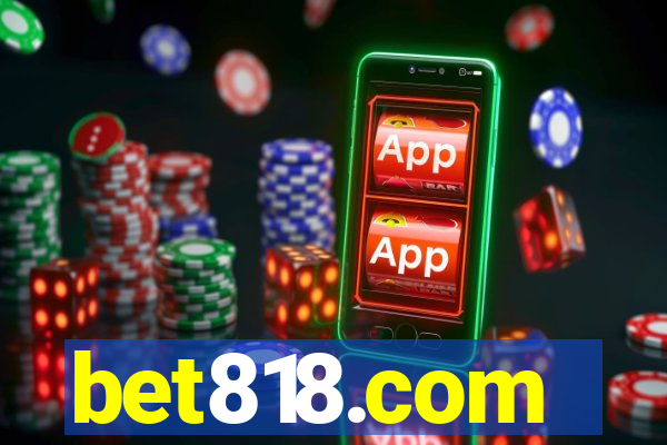 bet818.com