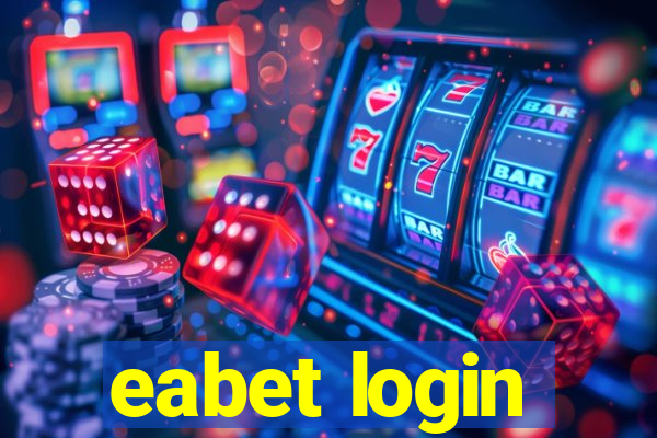 eabet login