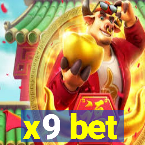 x9 bet