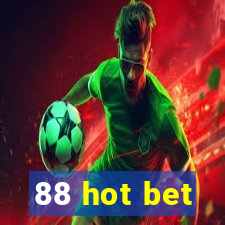 88 hot bet