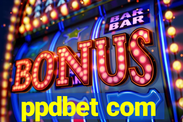 ppdbet com