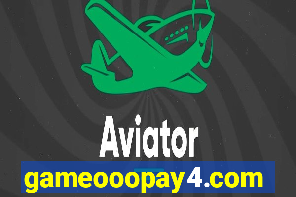 gameooopay4.com