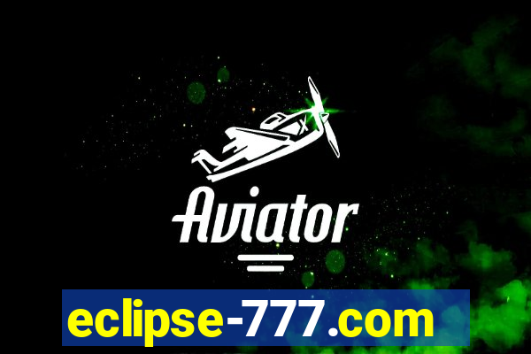 eclipse-777.com