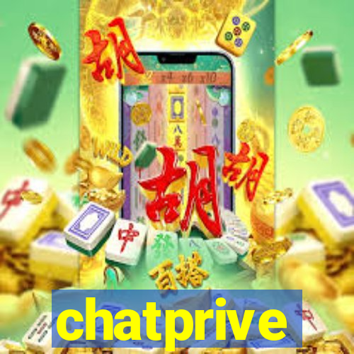 chatprive