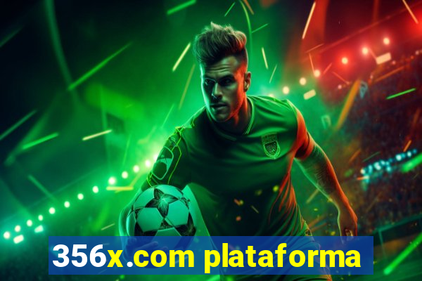 356x.com plataforma