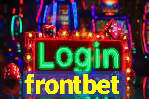 frontbet