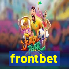 frontbet