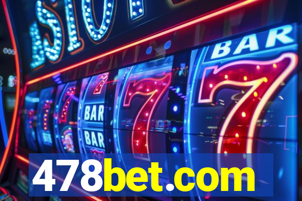 478bet.com