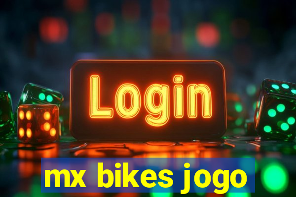 mx bikes jogo