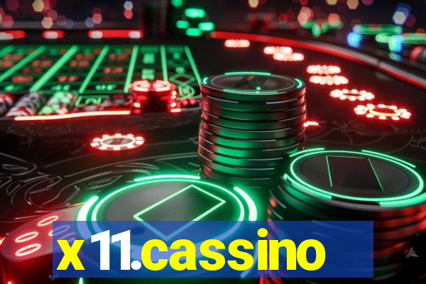 x11.cassino