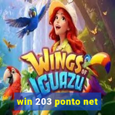 win 203 ponto net