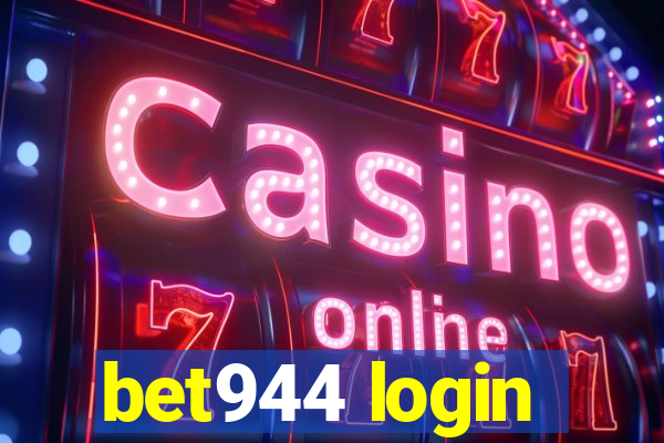 bet944 login