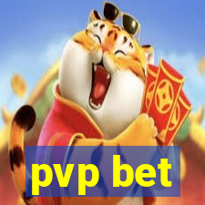 pvp bet