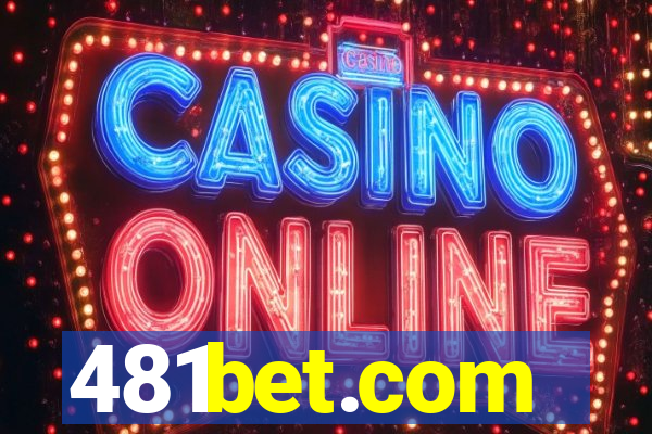 481bet.com