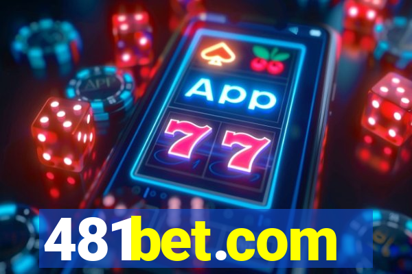 481bet.com