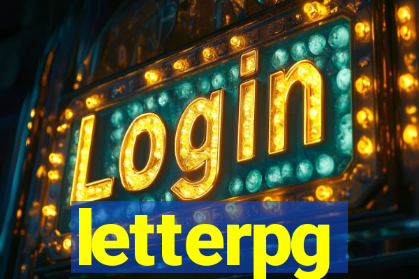 letterpg