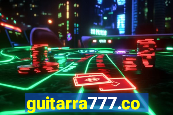 guitarra777.co