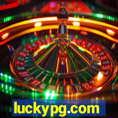 luckypg.com