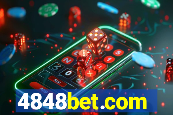 4848bet.com